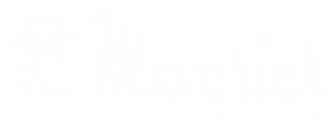 Logo The Maverick