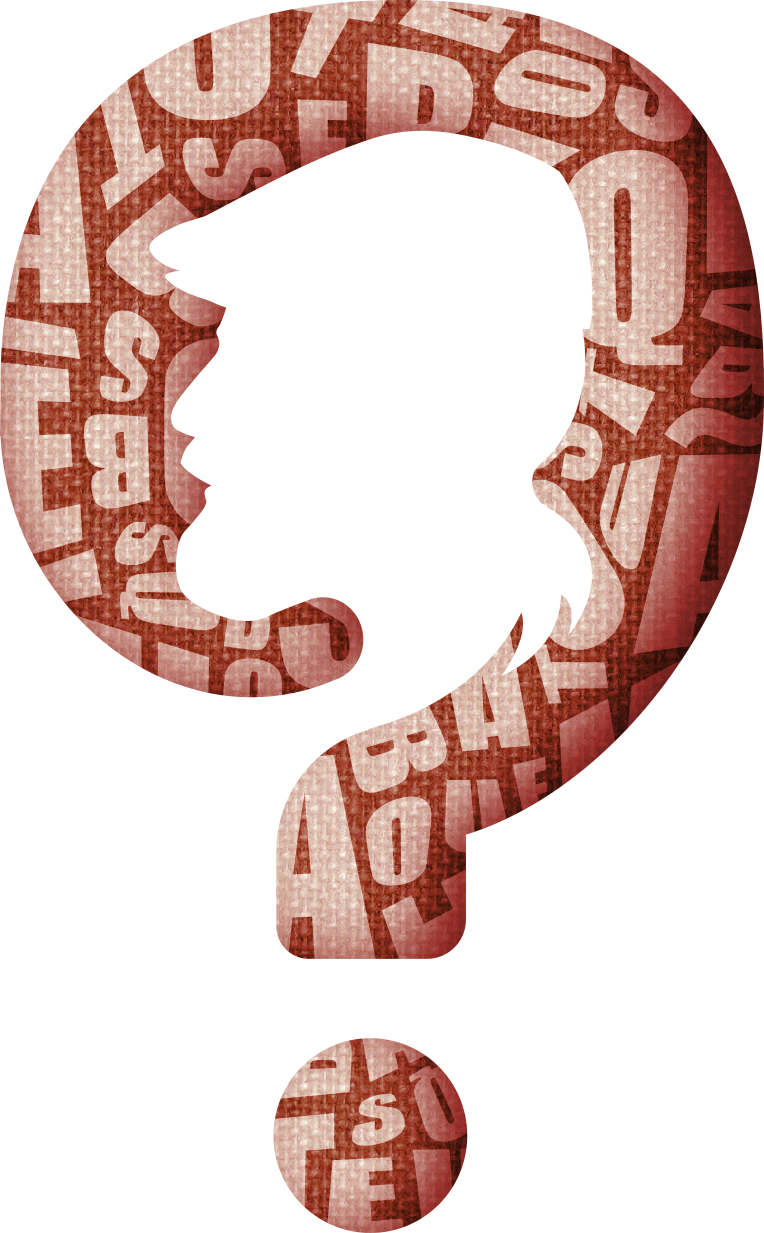 Logótipo UBQ vermelho