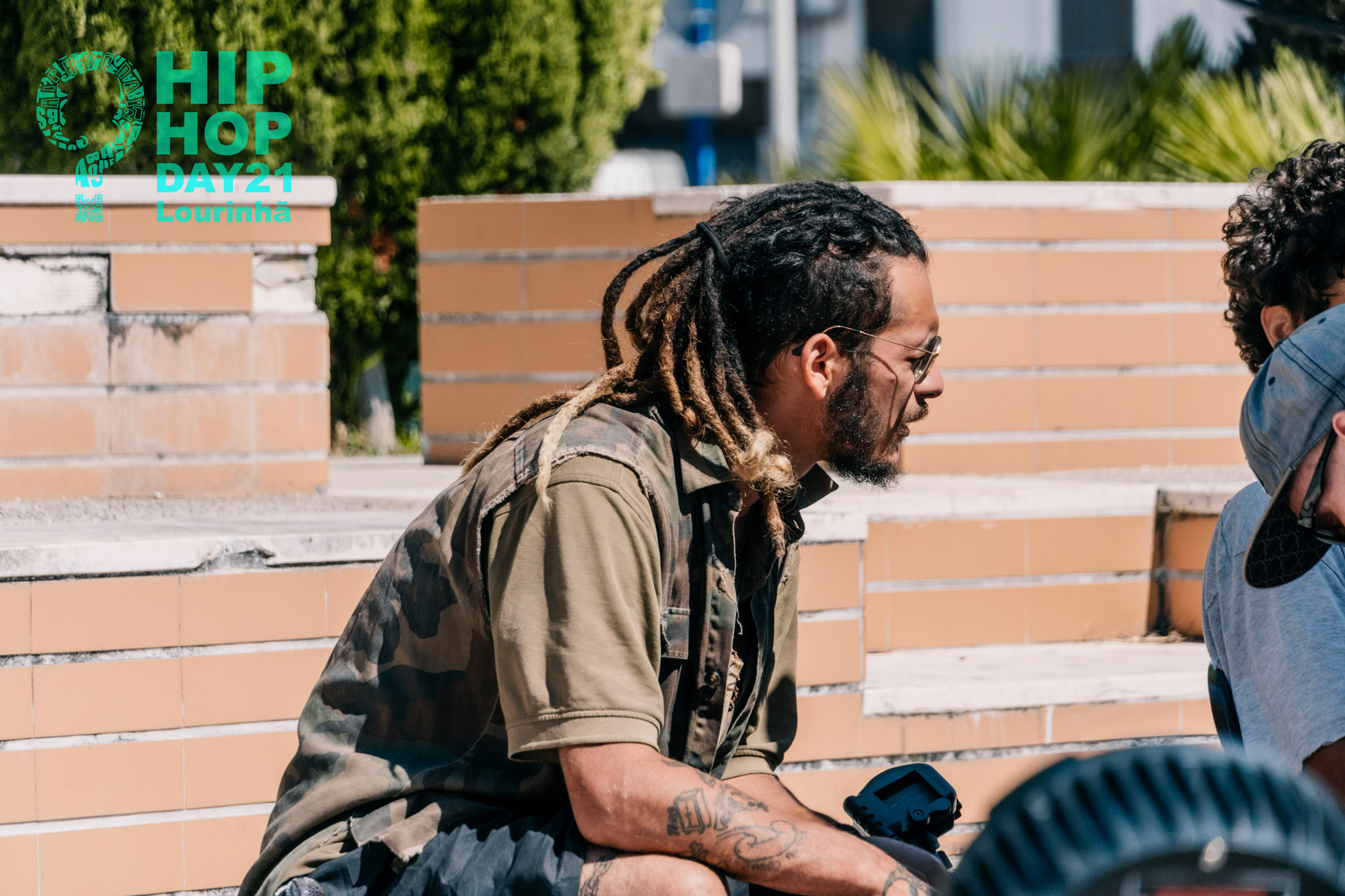 Hip-Hop Day na Lourinhã