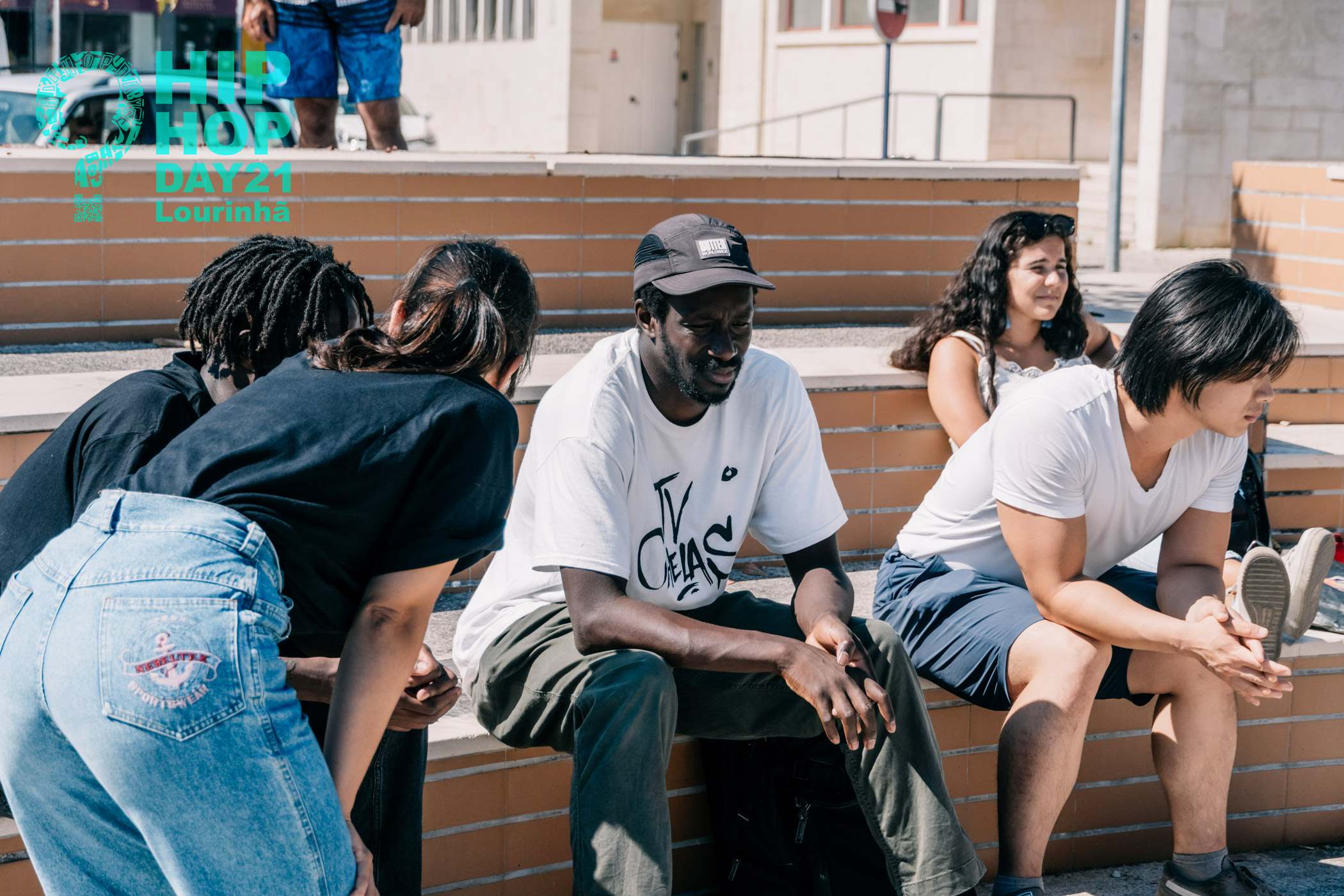 Hip-Hop Day na Lourinhã em 2021