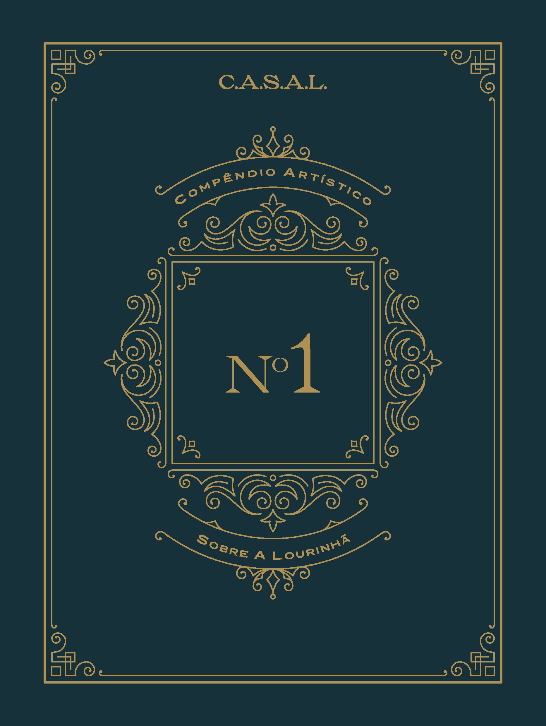 C.A.S.A.L – Compêndio Artístico da Lourinhã