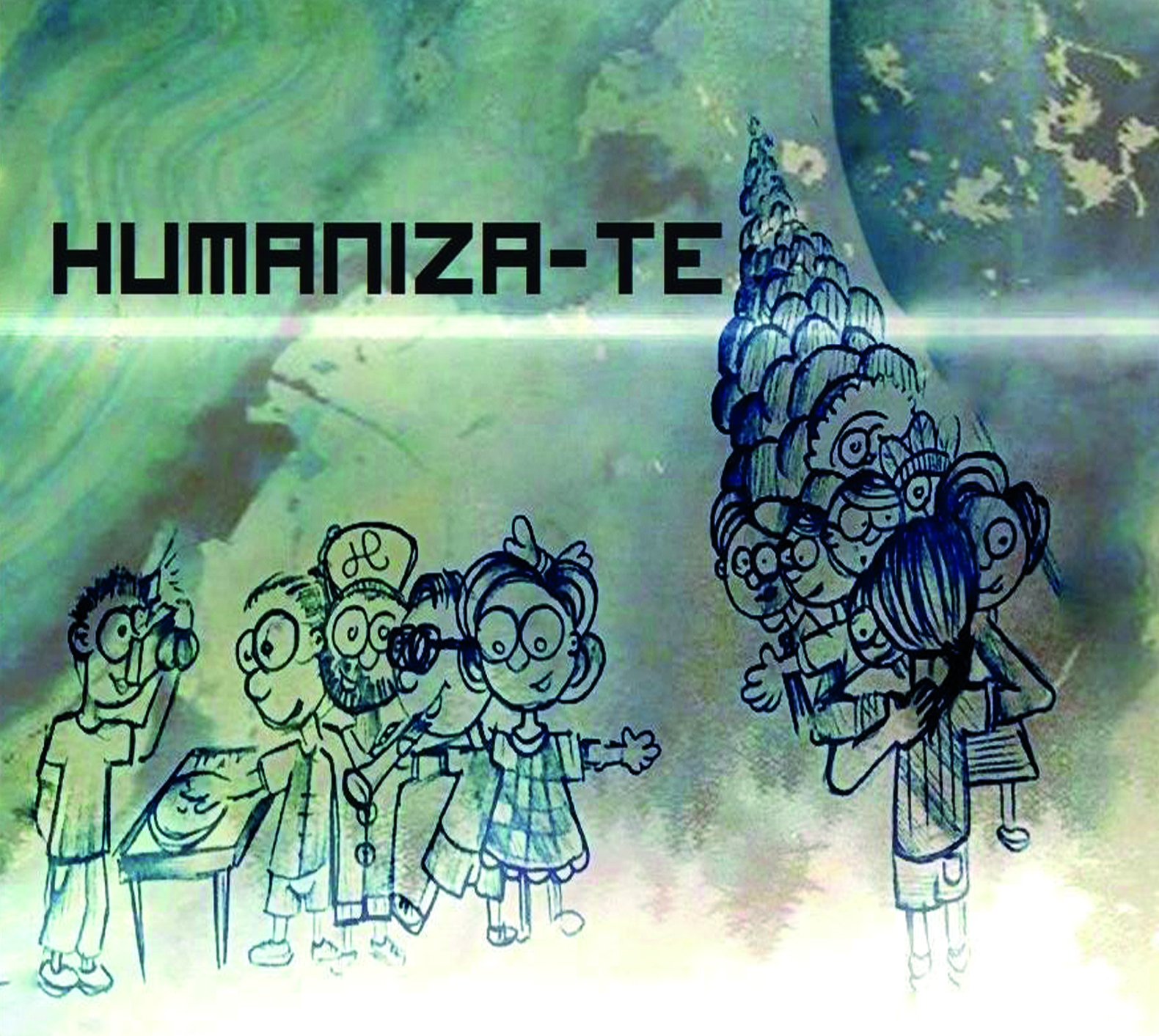 Humaniza-te – Residência Artística