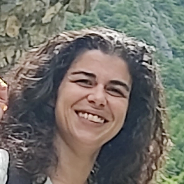 Ana Rasteiro
